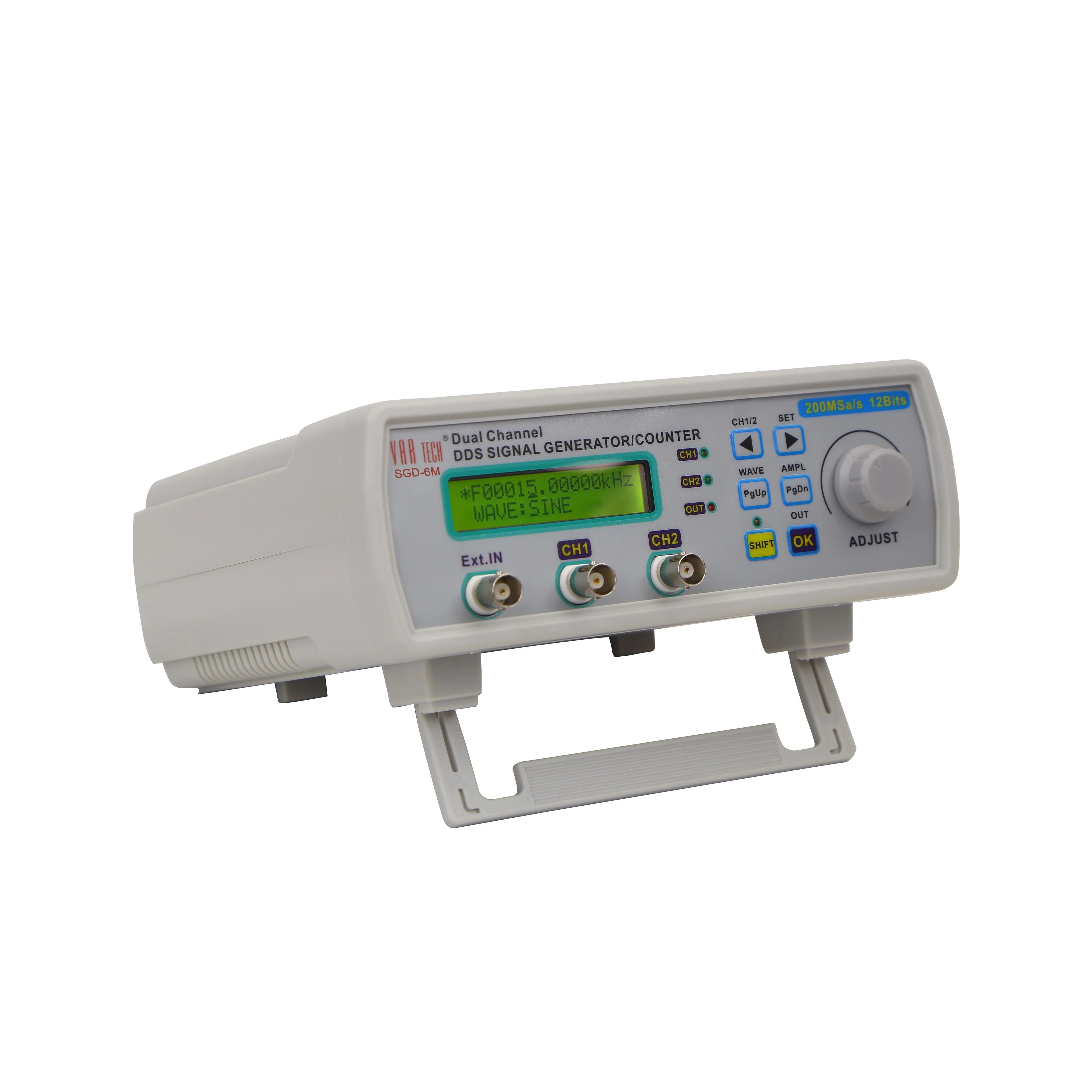 Function Generators Signal Generators V A R Tech