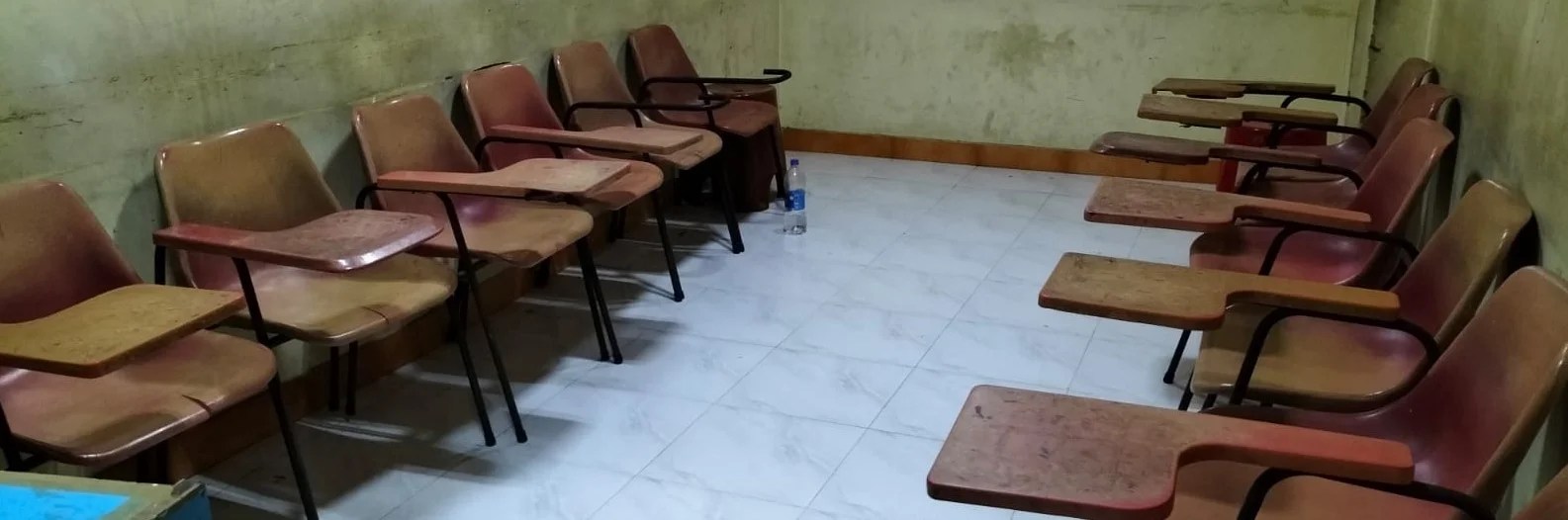 Classroom Image Varanasi Best