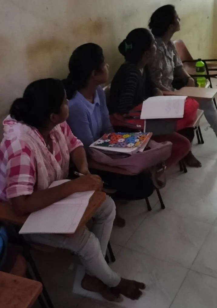 Classroom Student Image Varanasi Best