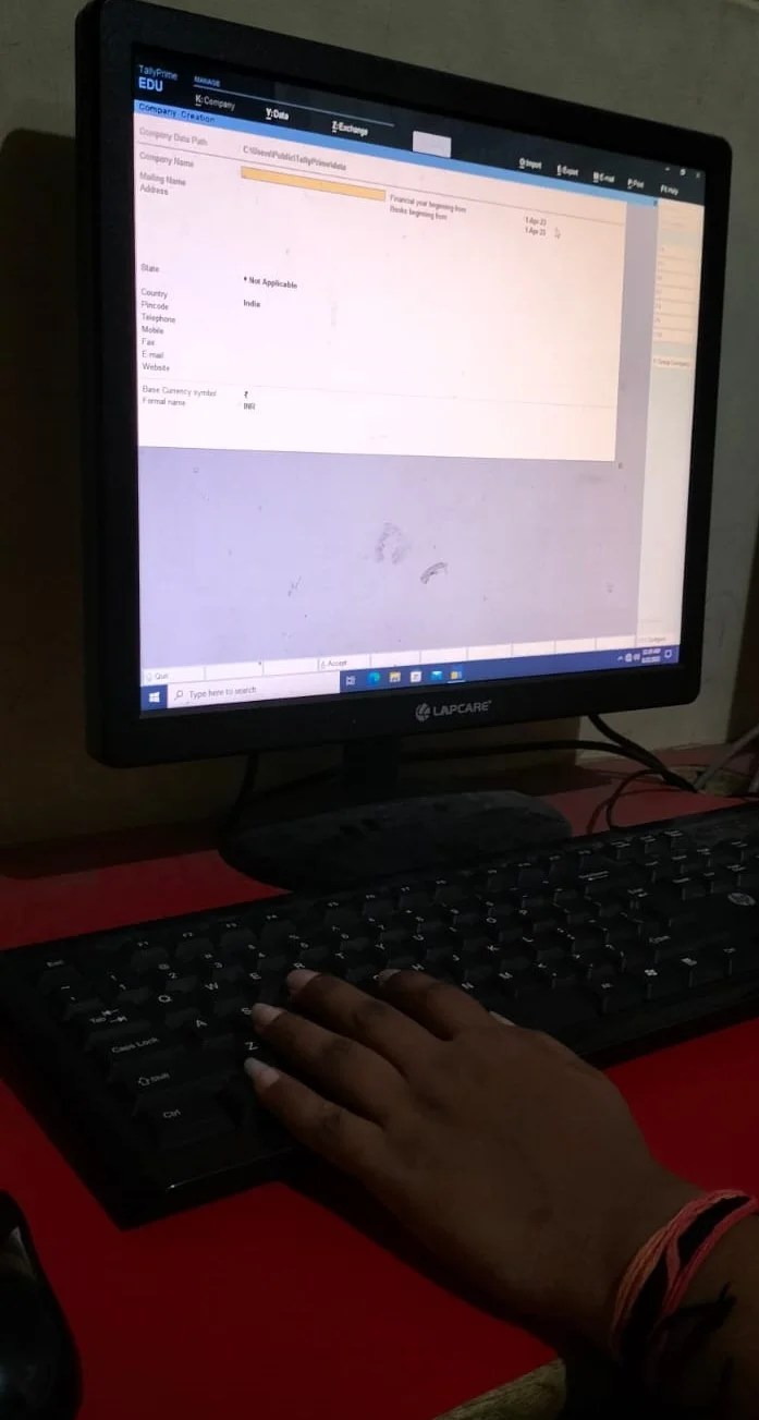 Computer System Image Varanasi Best