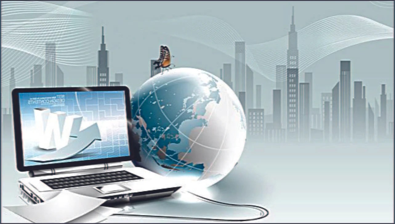 Computer Background Image