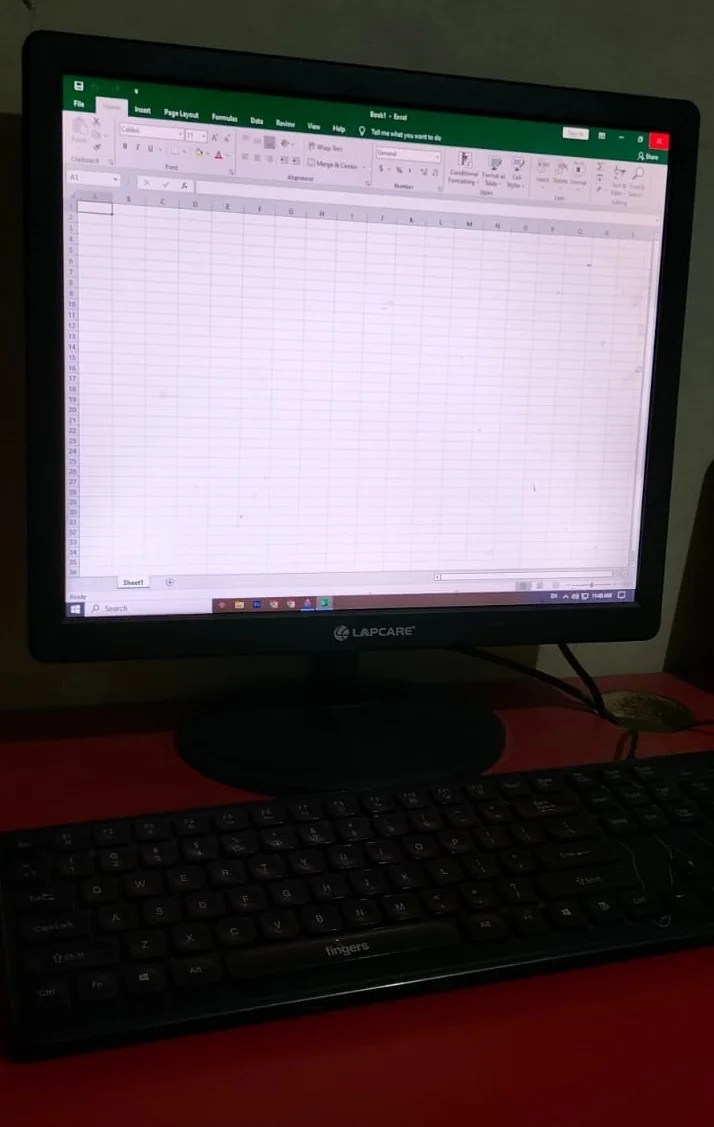 Computer Image Varanasi Best