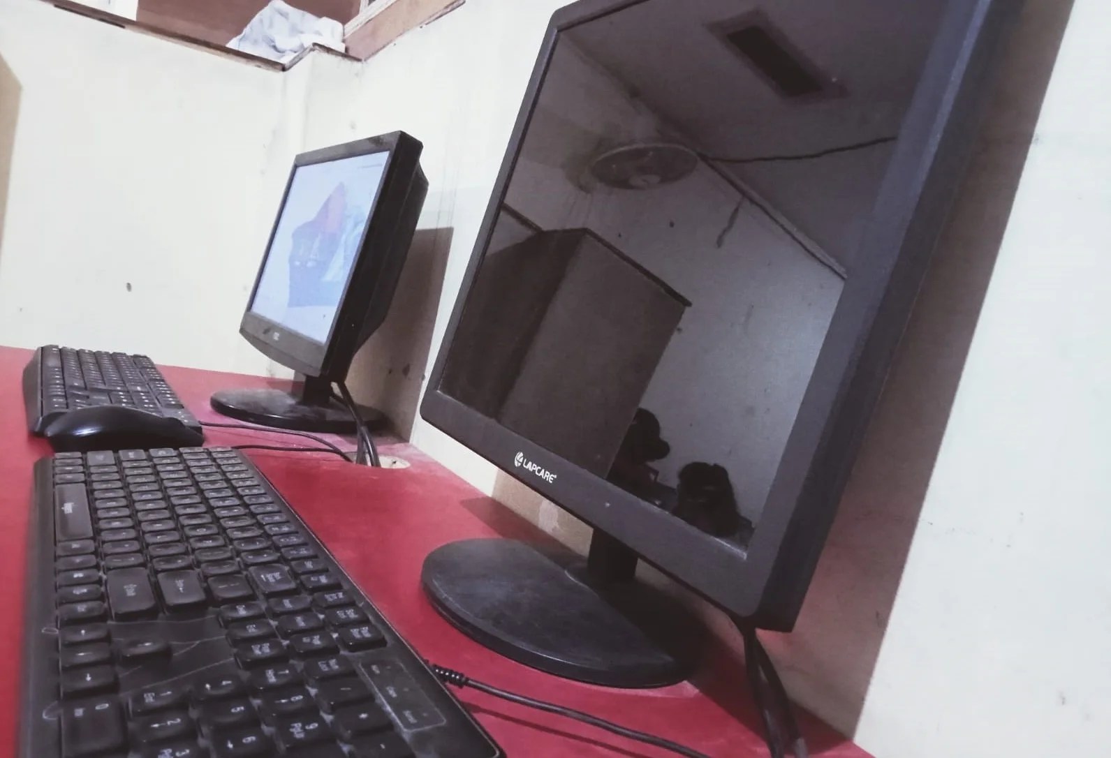 Computer Image Varanasi Best