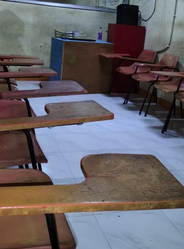 Computer Theory Classes Image Varanasi Best