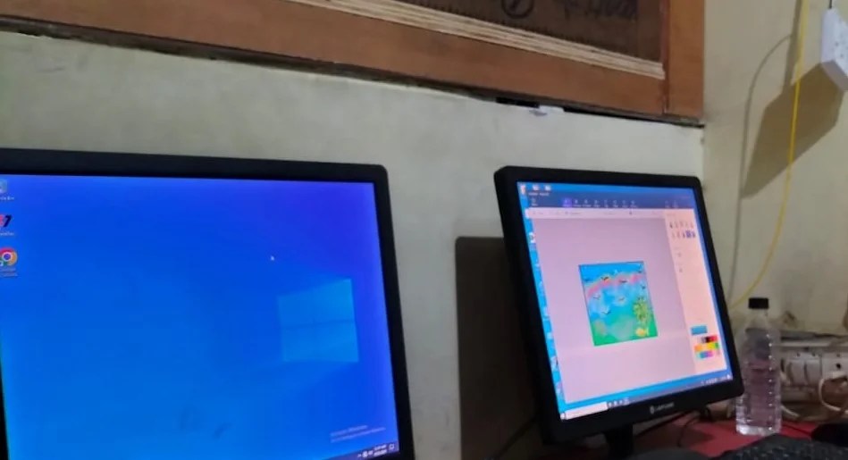 Computer Work Image Varanasi Best