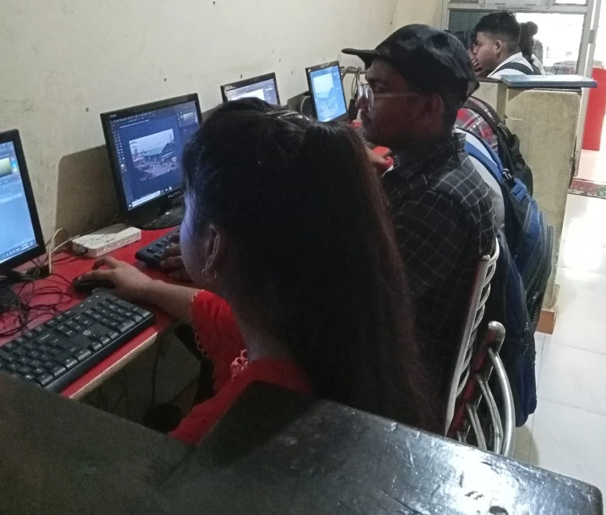 Lab Image Varanasi Best