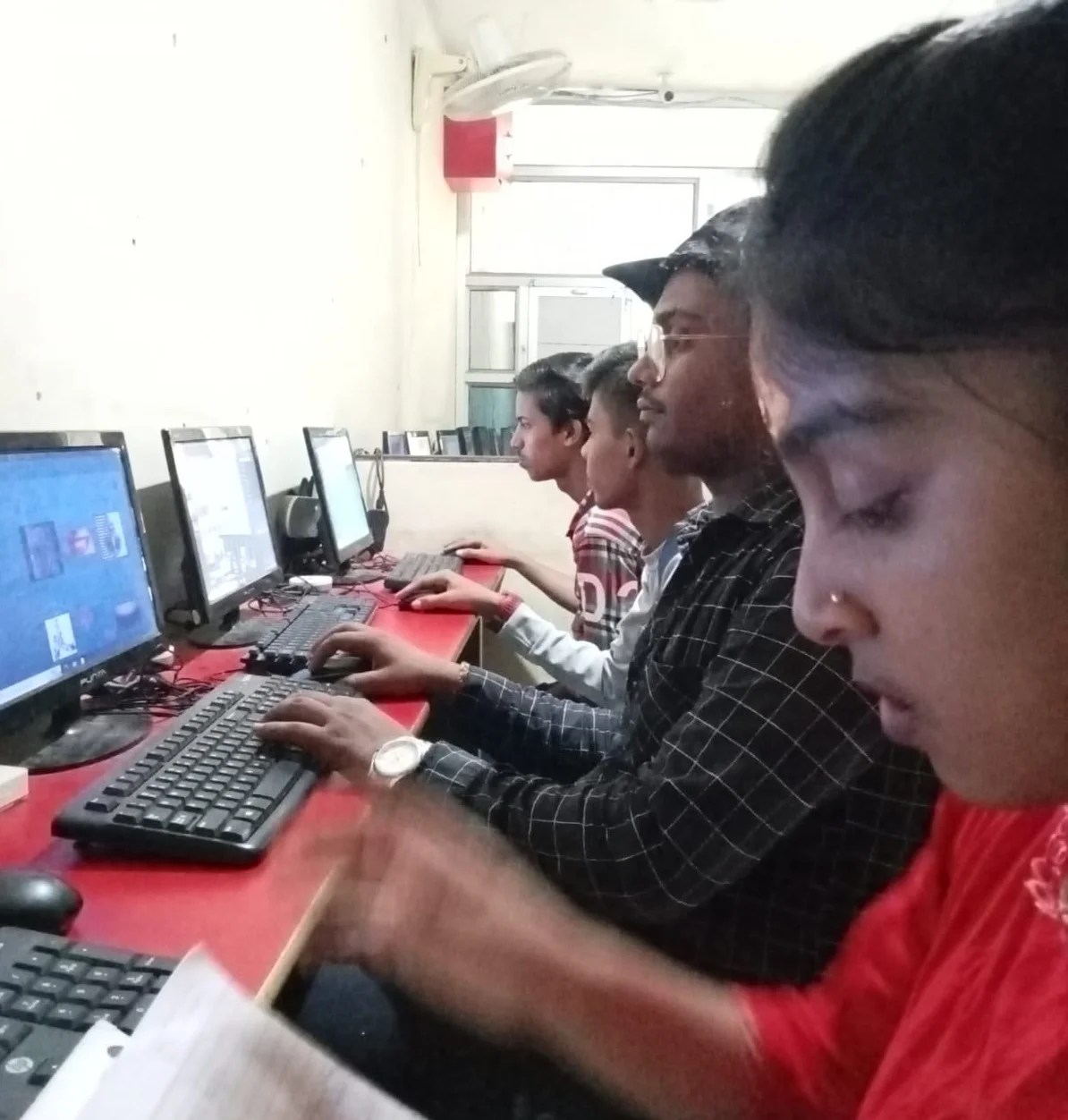 MS Excel Classes Image Varanasi Best