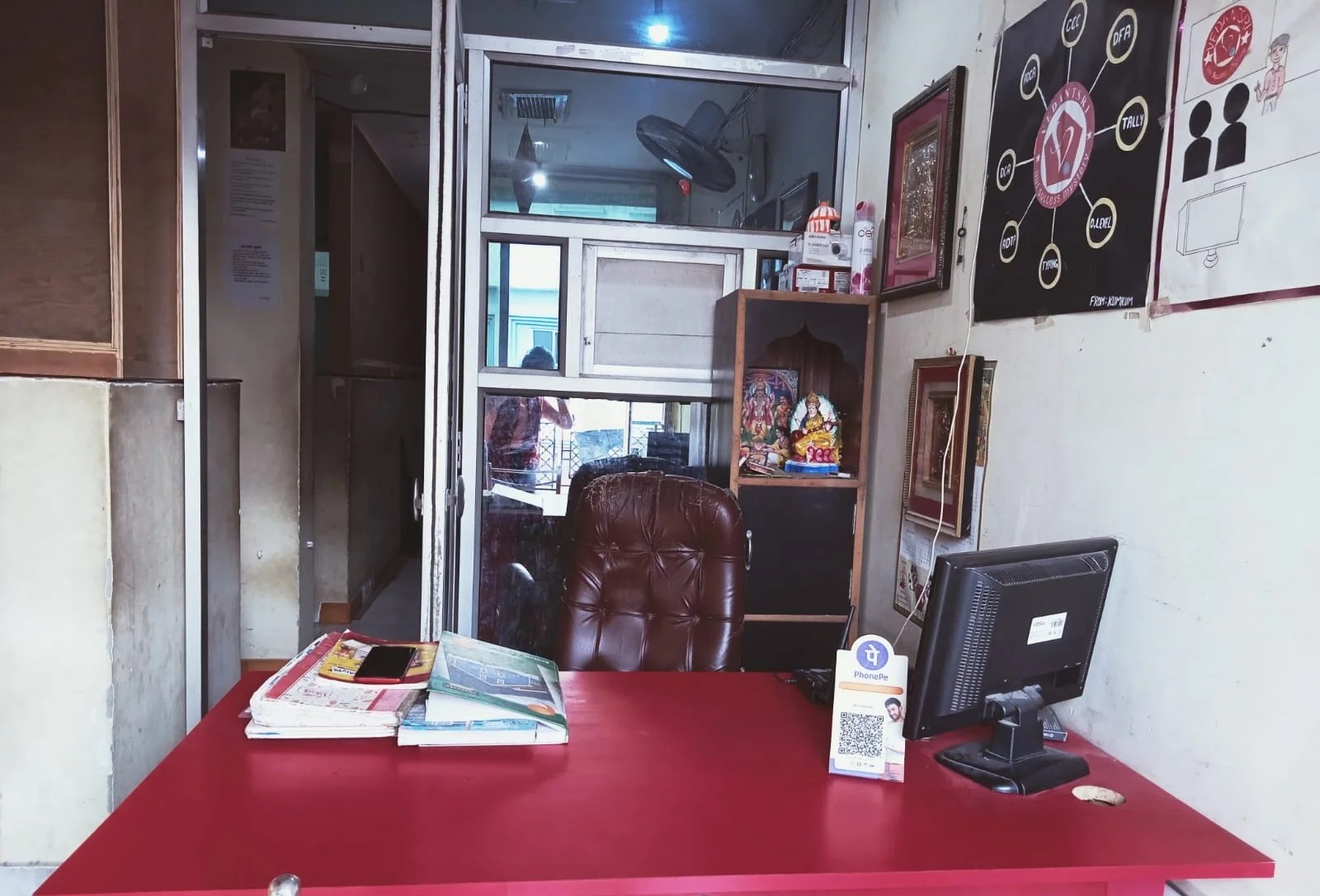 Office Image Varanasi Best