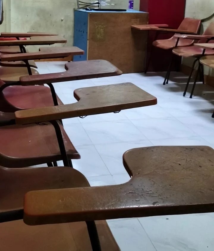 Theory Classes Image Varanasi Best