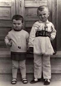 Maria Pralea,Adrian Timoc