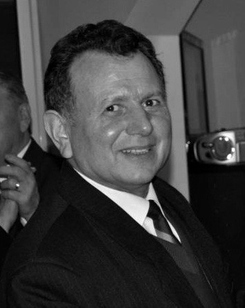 Mircea Daroşi