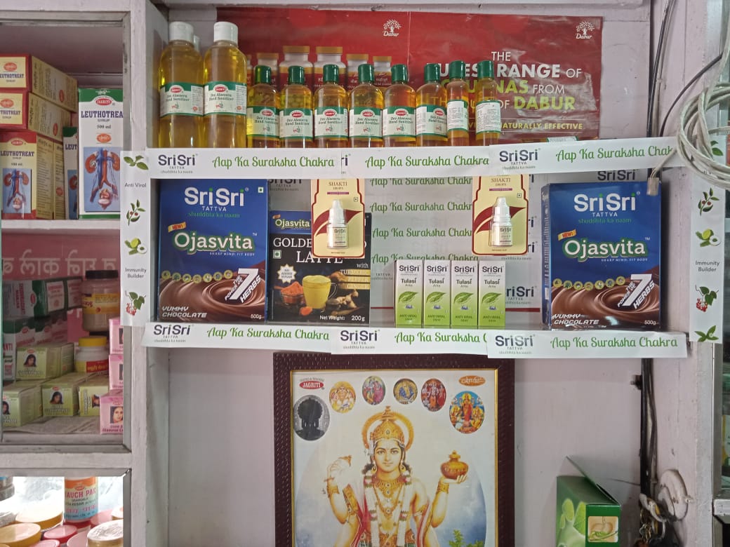 Ayurveda Initiative for Global Health