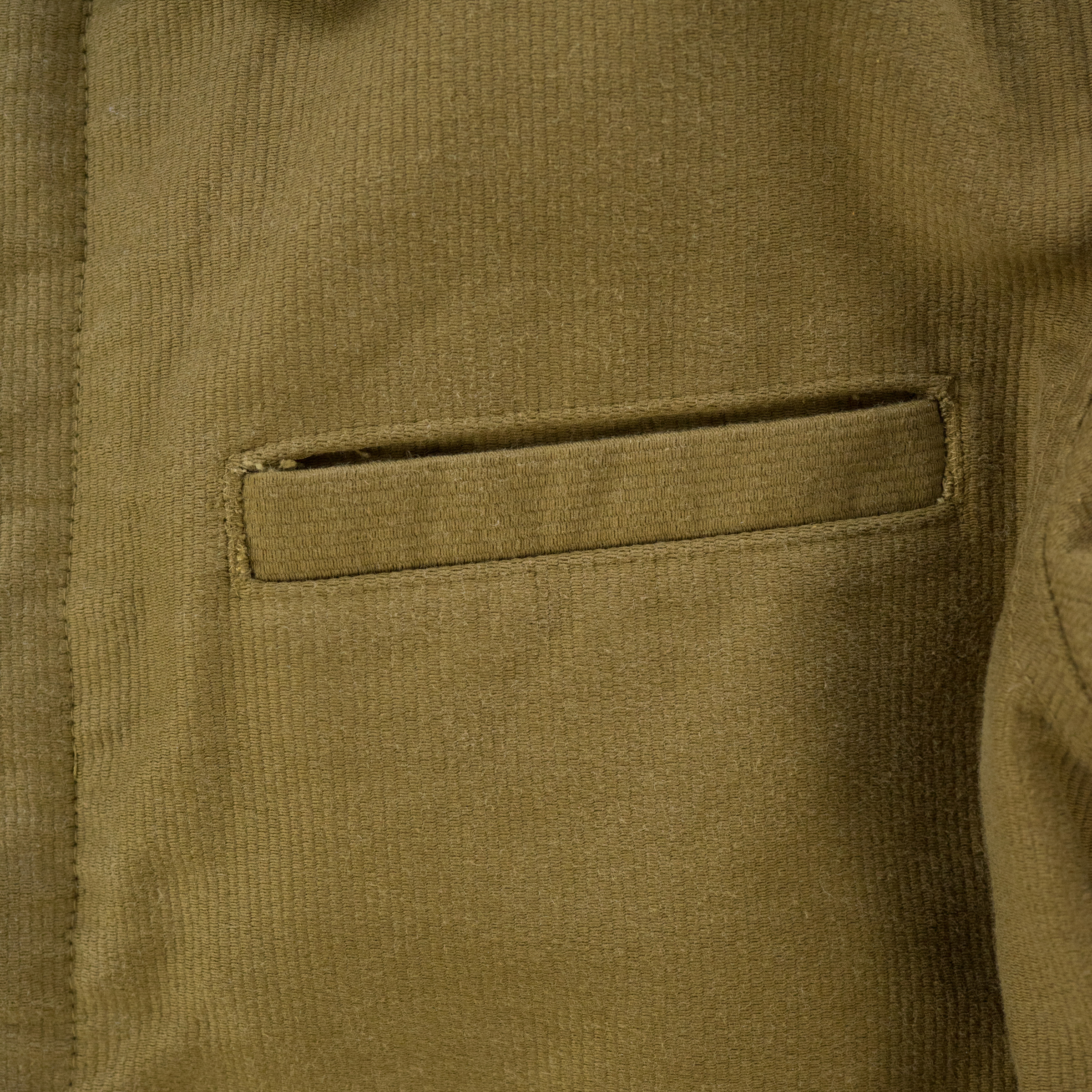 Version upgrade “N-1type Deck Jacket” – Varde77 official site