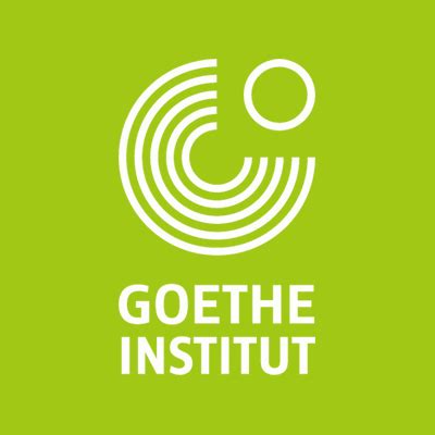 Goethe Institut Logo