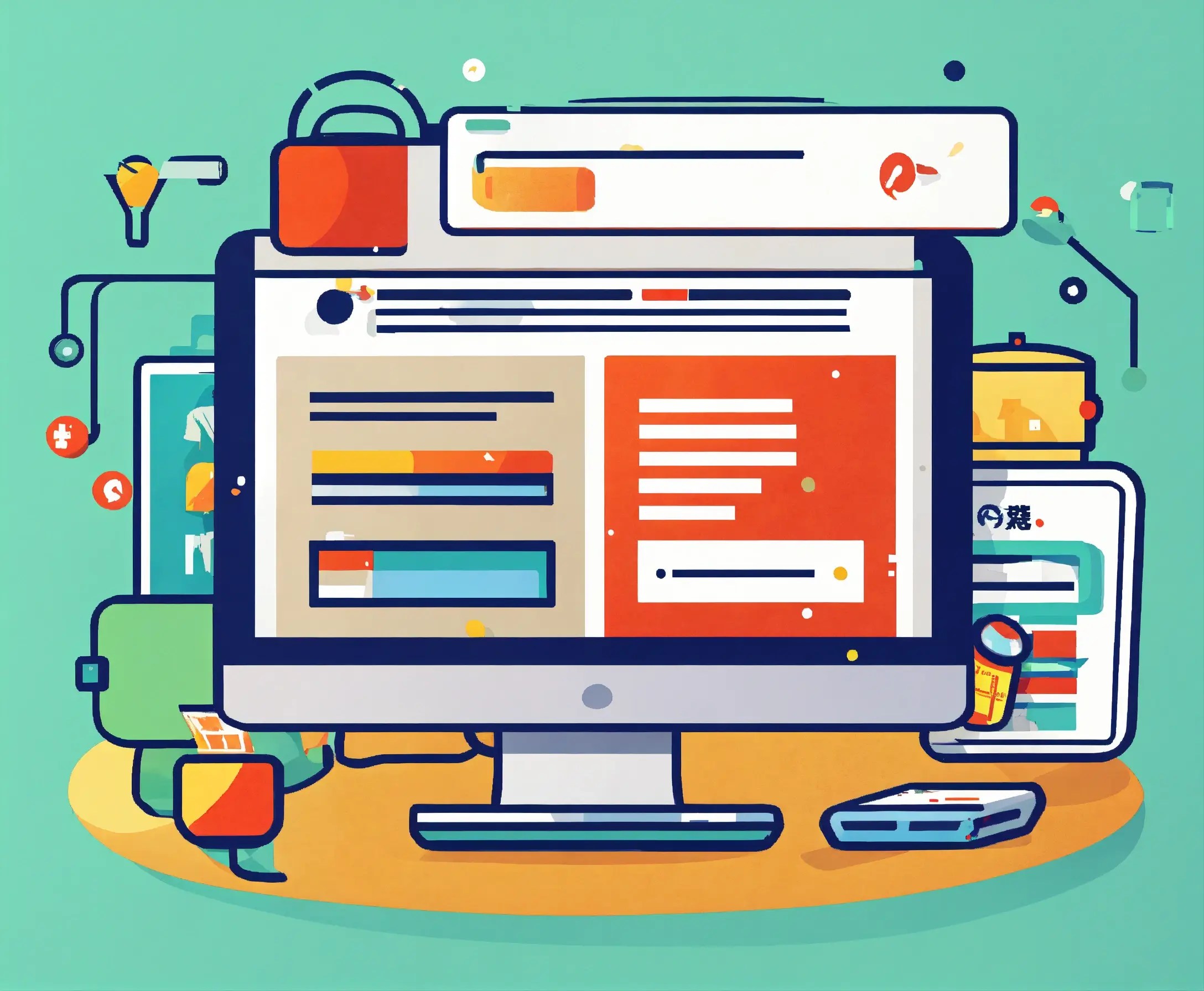 Read more about the article Custom WordPress Website Design in Rajkot – Expert Services