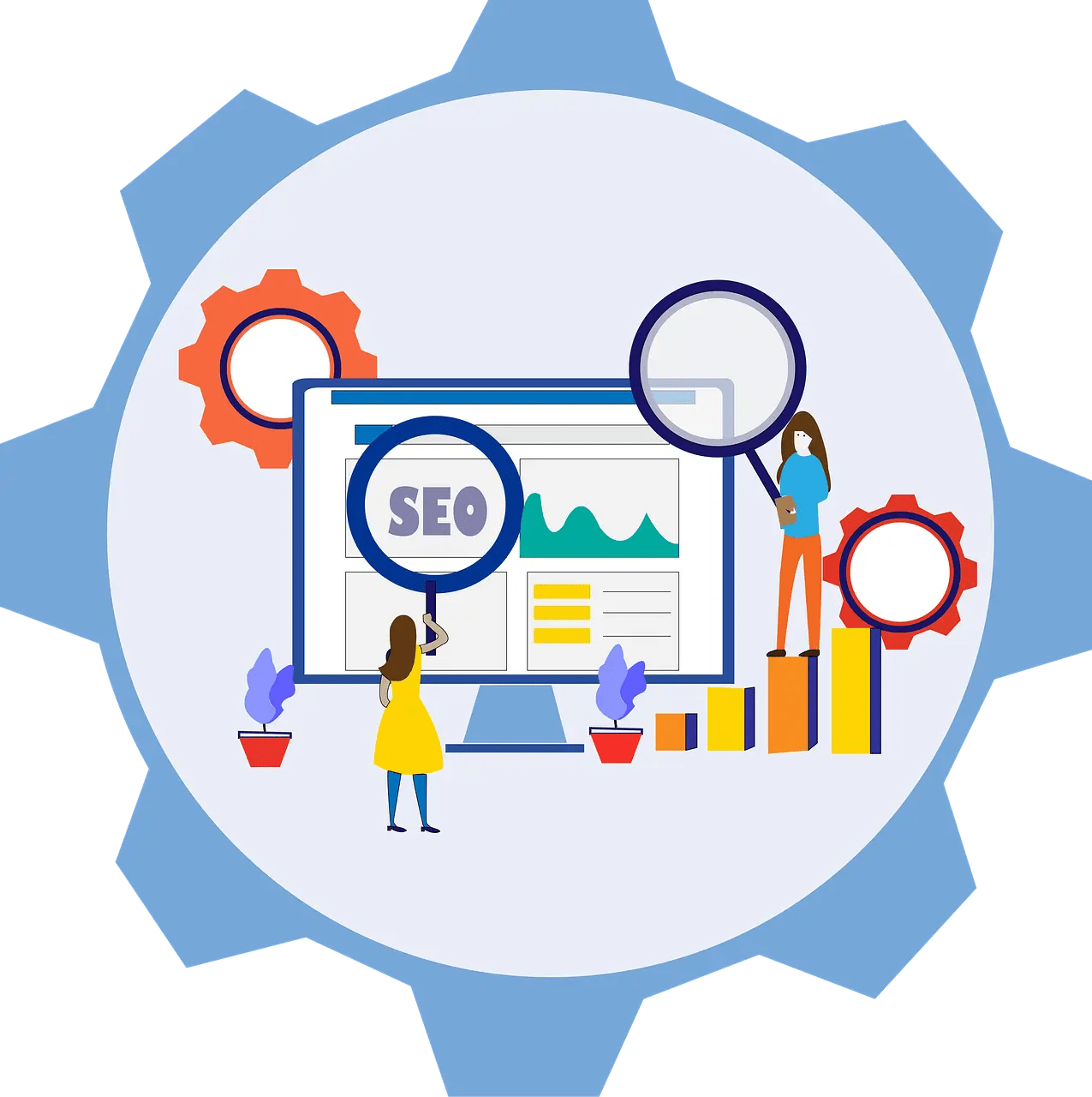Read more about the article Expert WordPress SEO Services in Rajkot | Boost Your Website’s Ranking