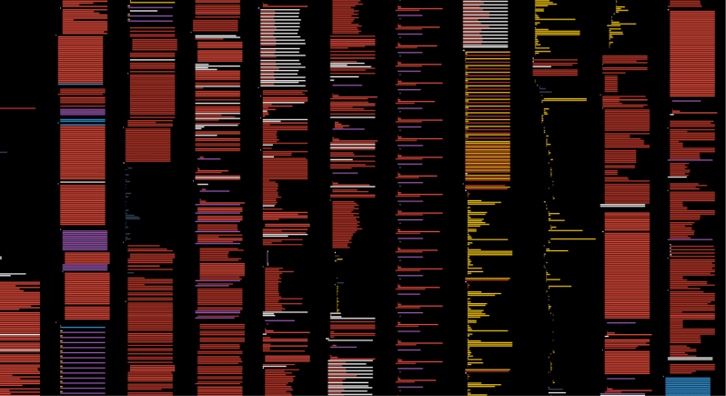 Data Visualisation R D Variable New Ways Of Experiencing Data Https Variable Io - Amazing HD Ocean Photos | Free Download
