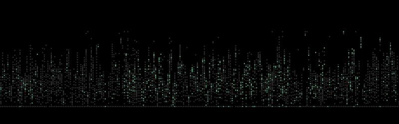 Threads Variable New Ways Of Experiencing Data Https Variable Io - HD Gradient Images for Desktop