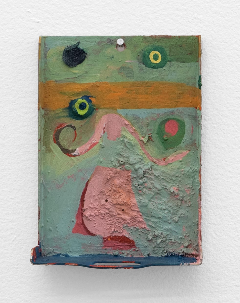 Insatiable Exuberance Daisy May Sheff at Ratio 3 Variable West