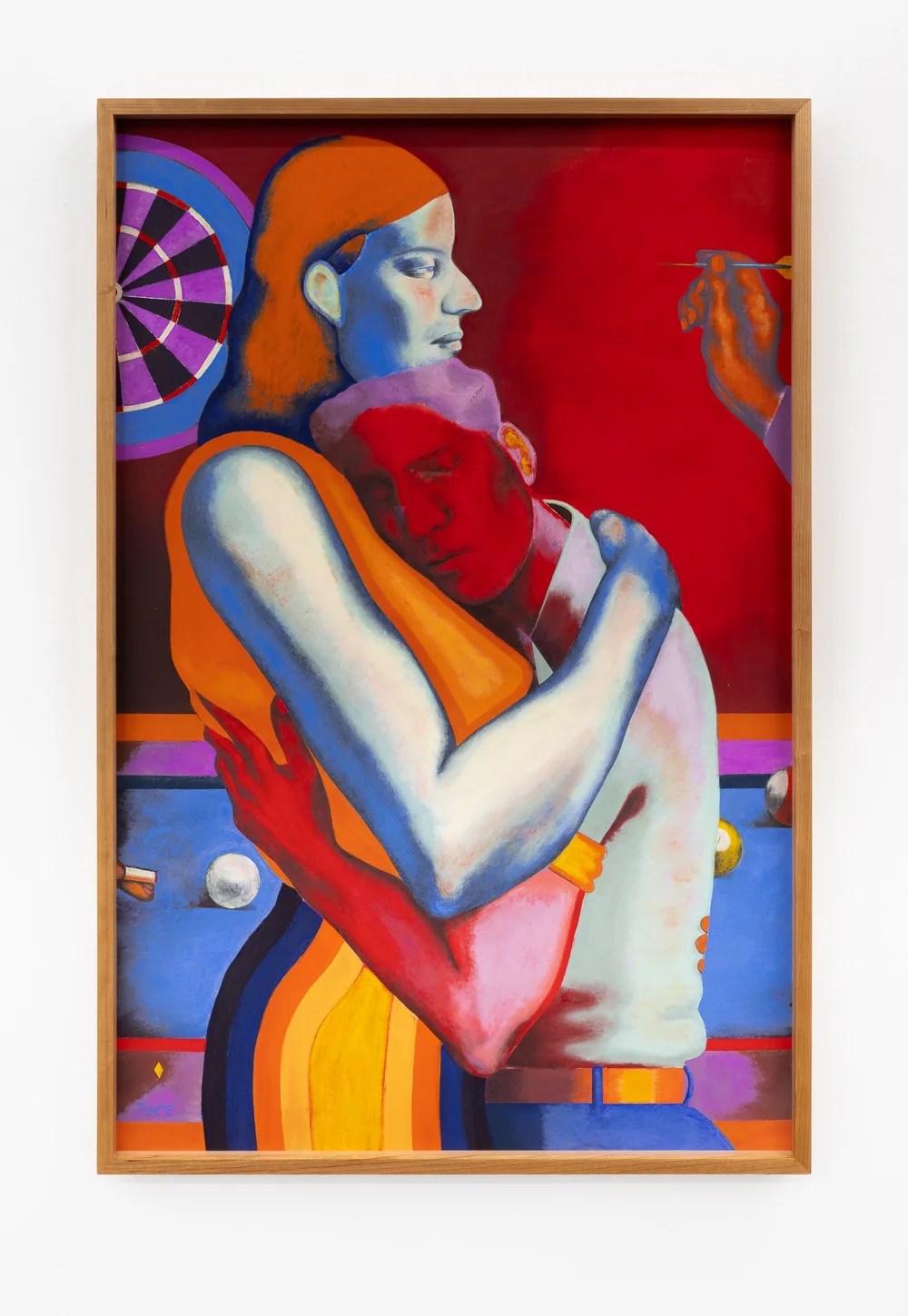 Pace Taylor: Last Call at the Rainbow Cafe