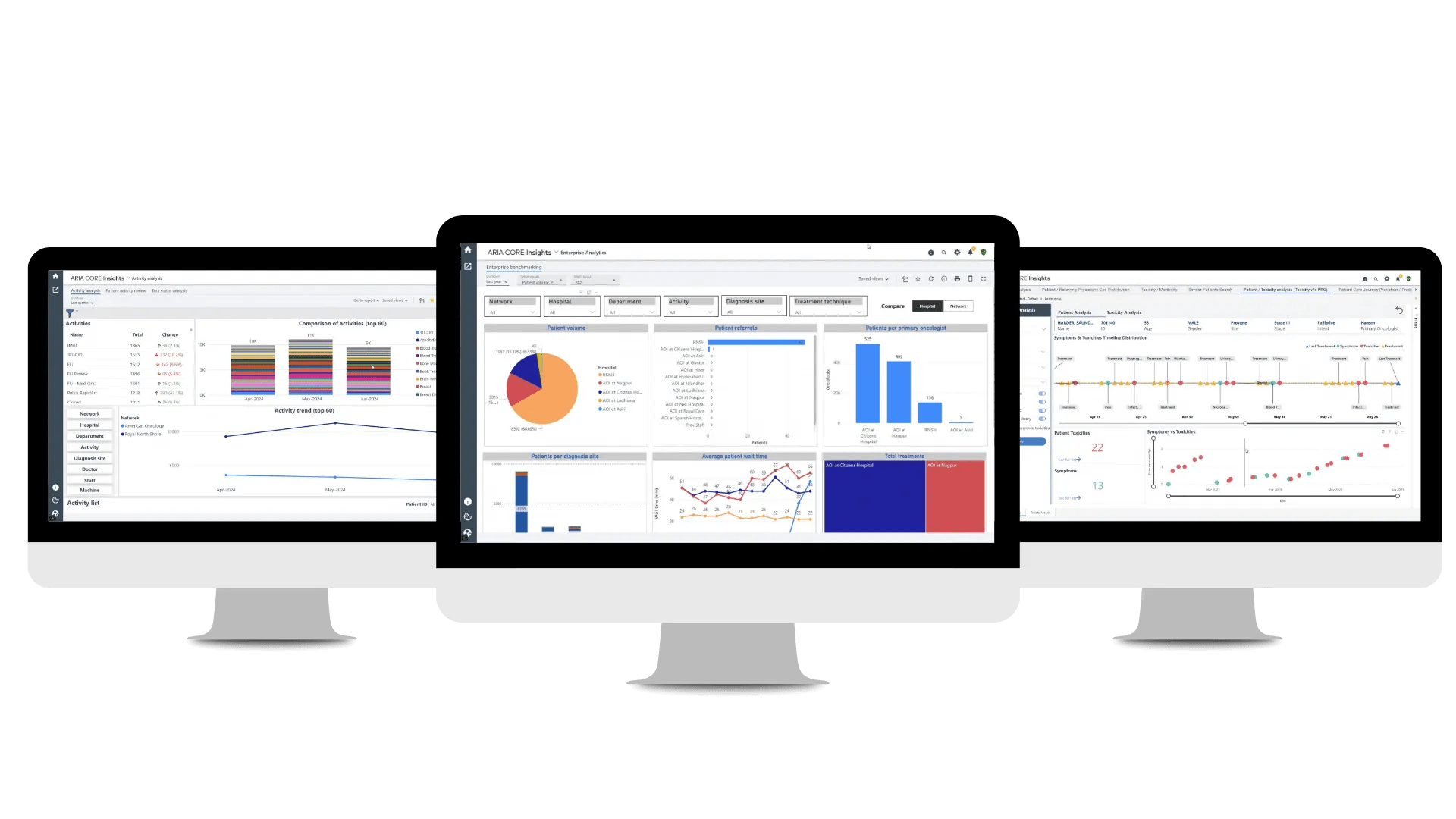 Aria Insights - Best Mountain Arts in 8K