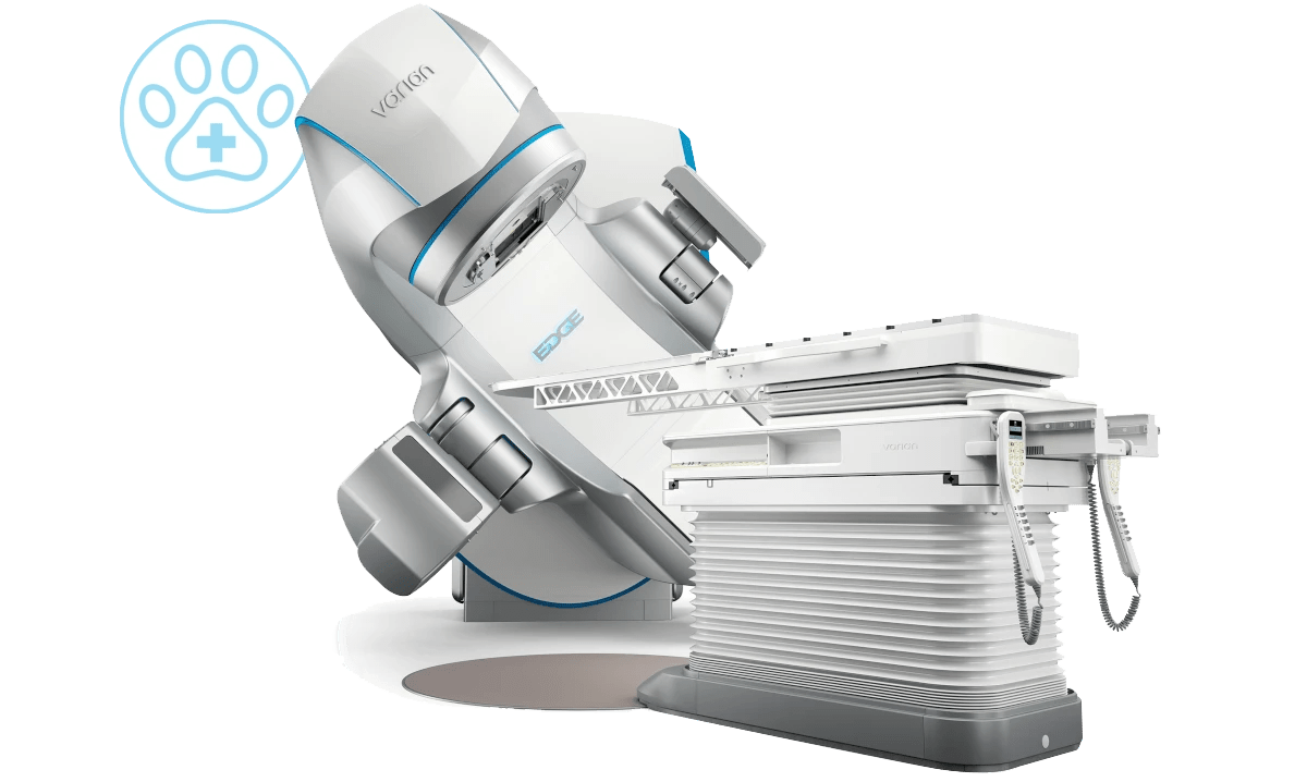 Eclipse Veterinary Oncology Varian - Best Gradient Photos in HD