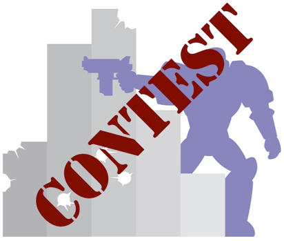 Unsung Heroes of the Heresy: It's the Final Countdown!