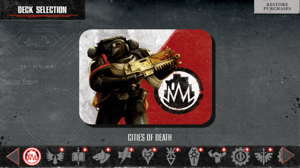 Review: iOS/Android Tactical Objective App