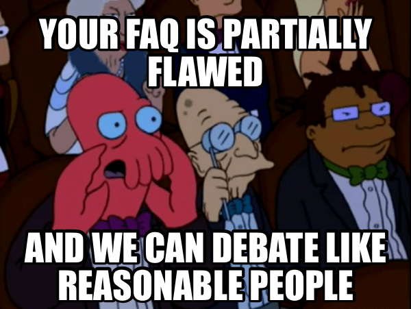 Variance Hammer's Take on the ITC 2016 Q1 Poll