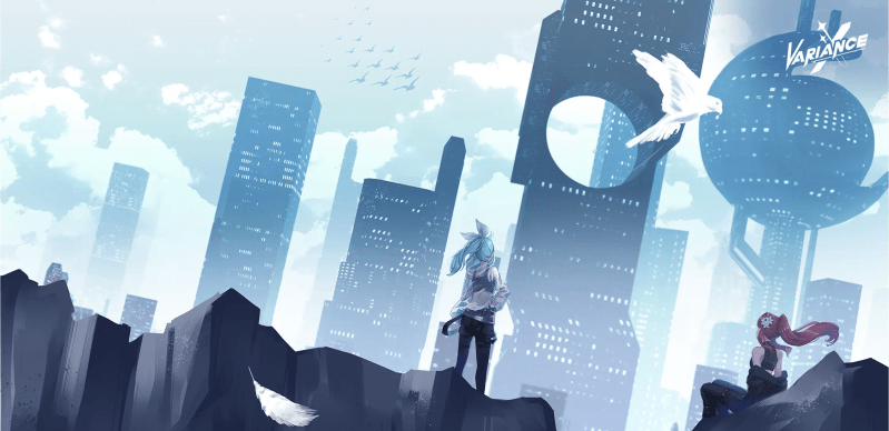 Variance Project - Vintage Wallpapers - Classic 4K Collection