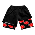 Short Compresor / Akatsuki