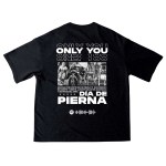 Polo / Only You Dia de Pierna