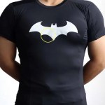 Outlet / Polo a Compresion / Batman