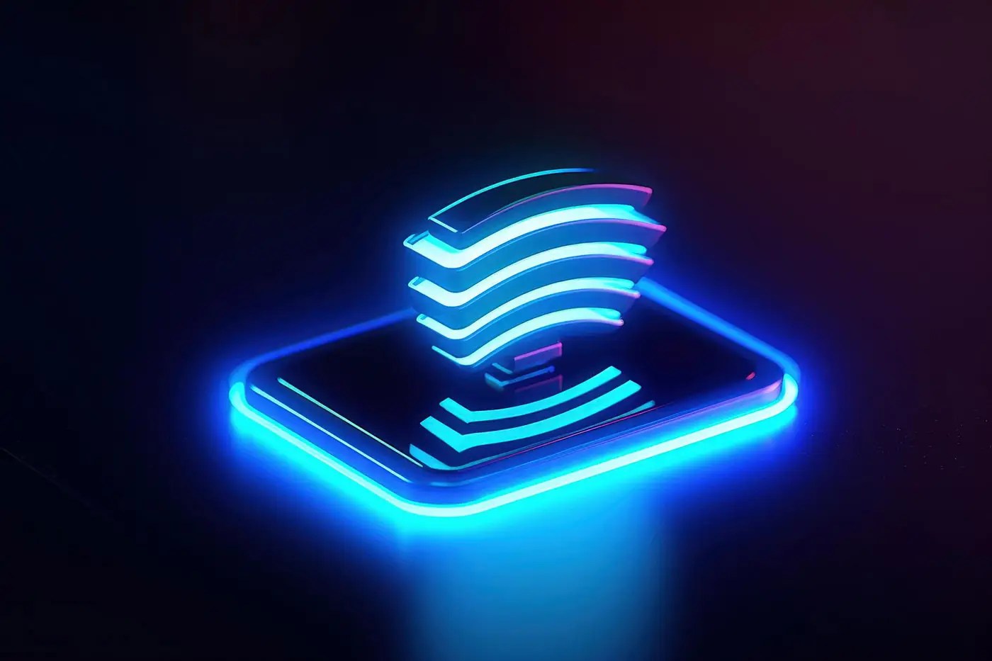 NFC Technology