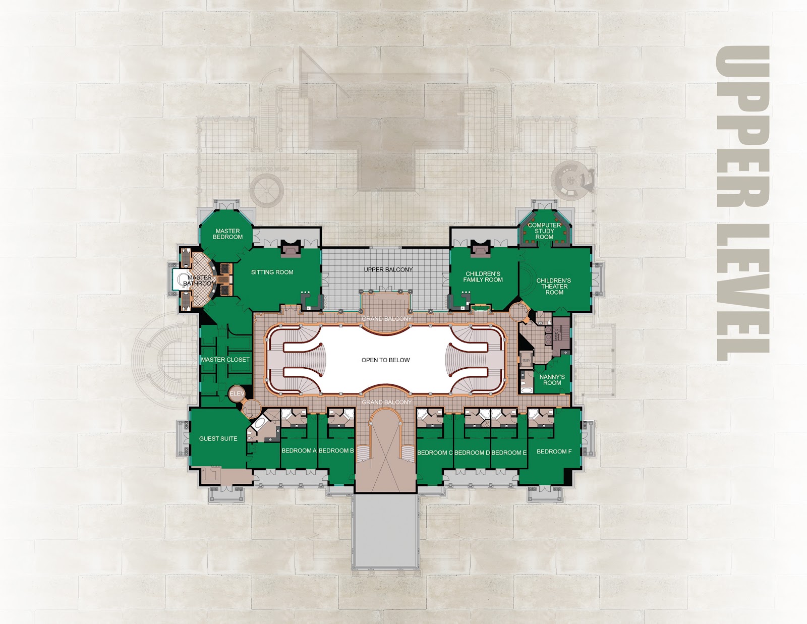 Custom designing your own home can be an exciting adventure and is made simpler with helpful tips to get your creative ideas flowing. Update They Call It Versailles Variety