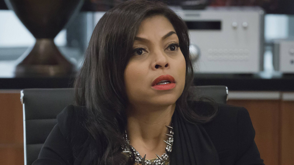 taraji p henson empire salary - Ilustrasi 3