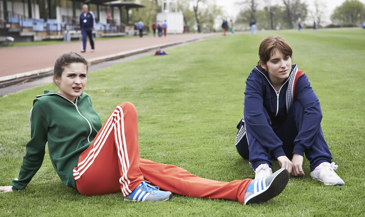 Film Review Fair Play - Gradient Images - Elegant Retina Collection