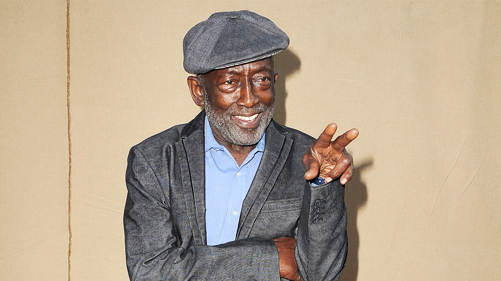garrett morris - Ilustrasi 3
