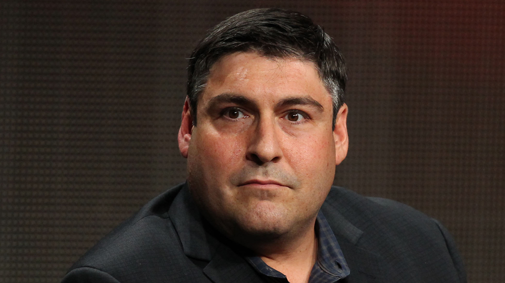 adam f goldberhg adam f goldberg net worth