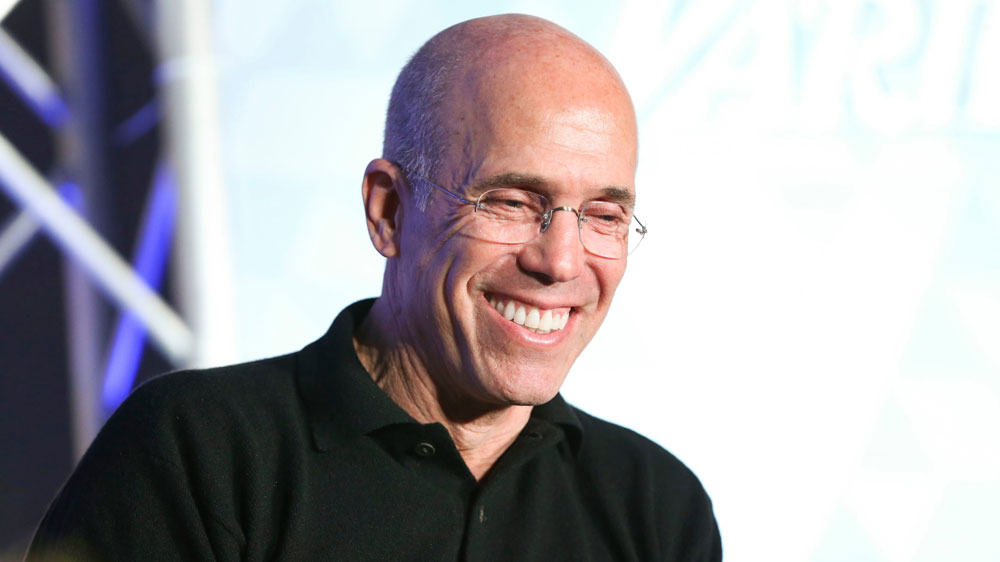 jeff katzenberg net worth - Ilustrasi 3