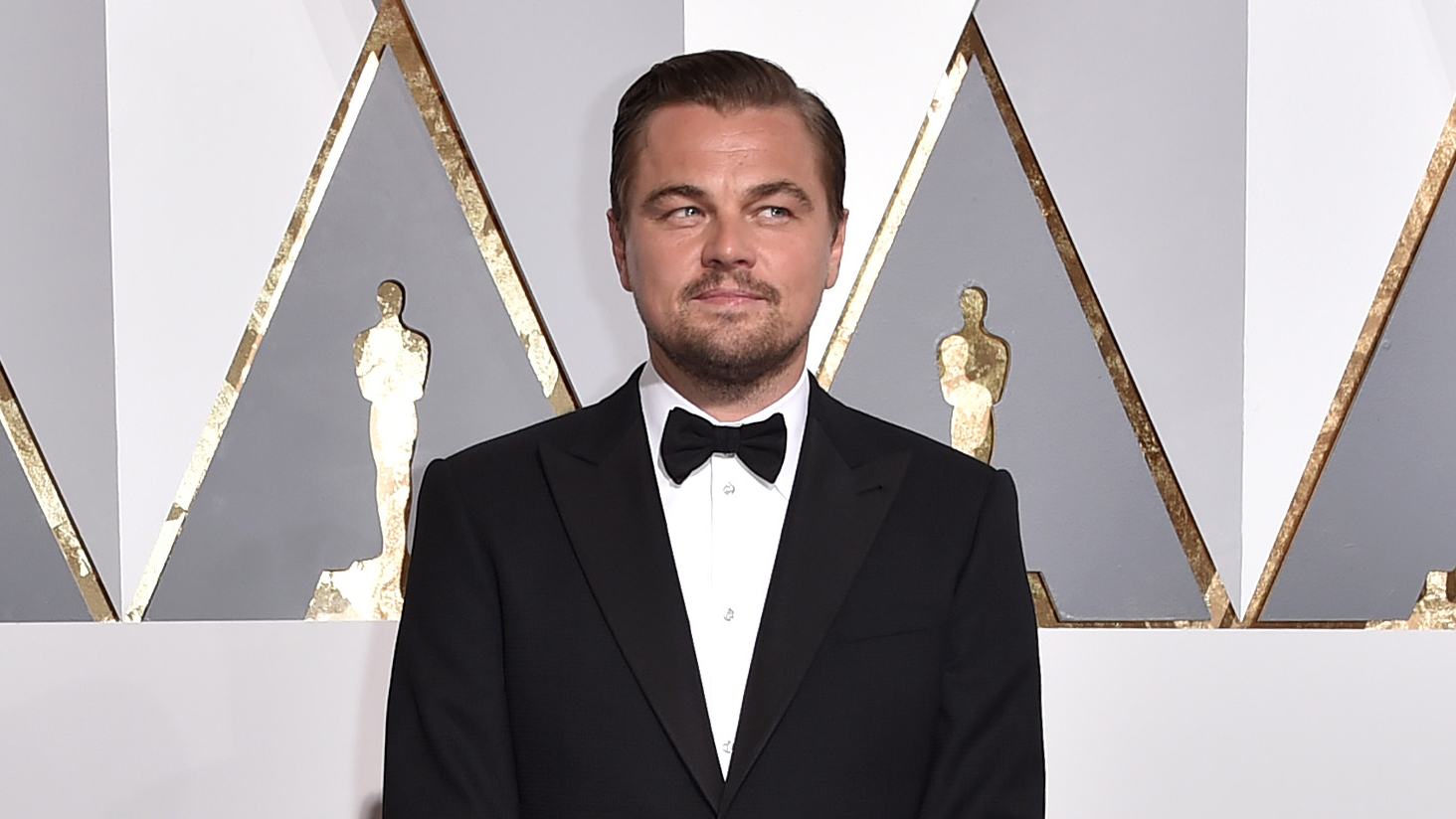 leonardo dicaprio