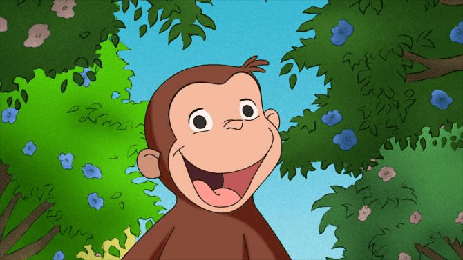 A halloween boo fest on hbo max. Curious George All Seasons On Hulu In Exclusive Streaming Deal Variety