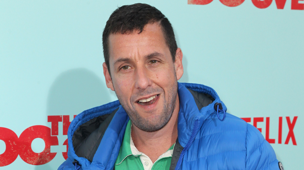 highest grossing adam sandler movies - Ilustrasi 3