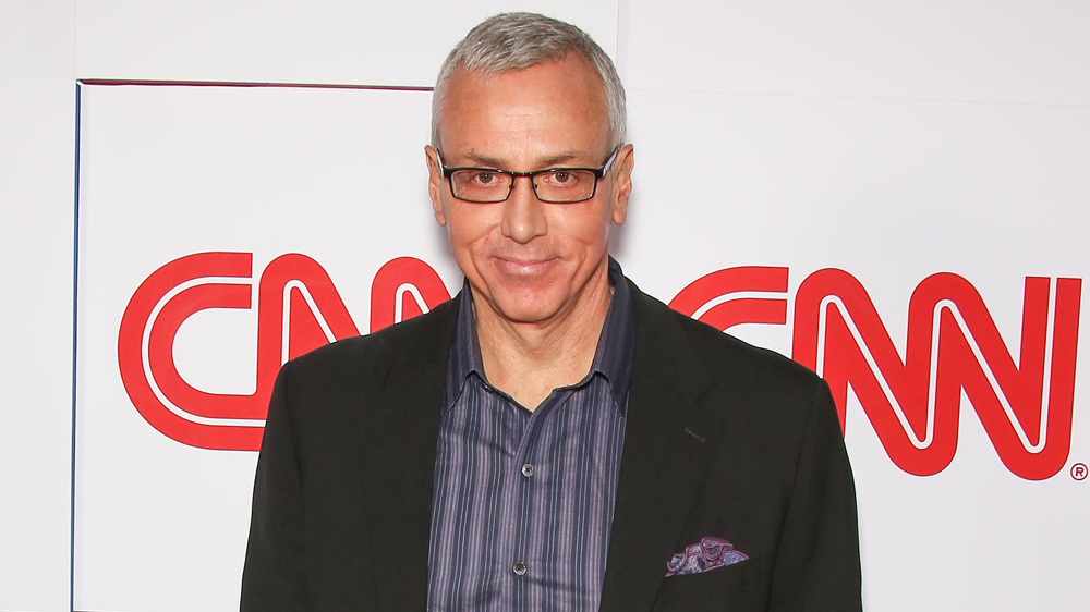 how much is dr drew worth