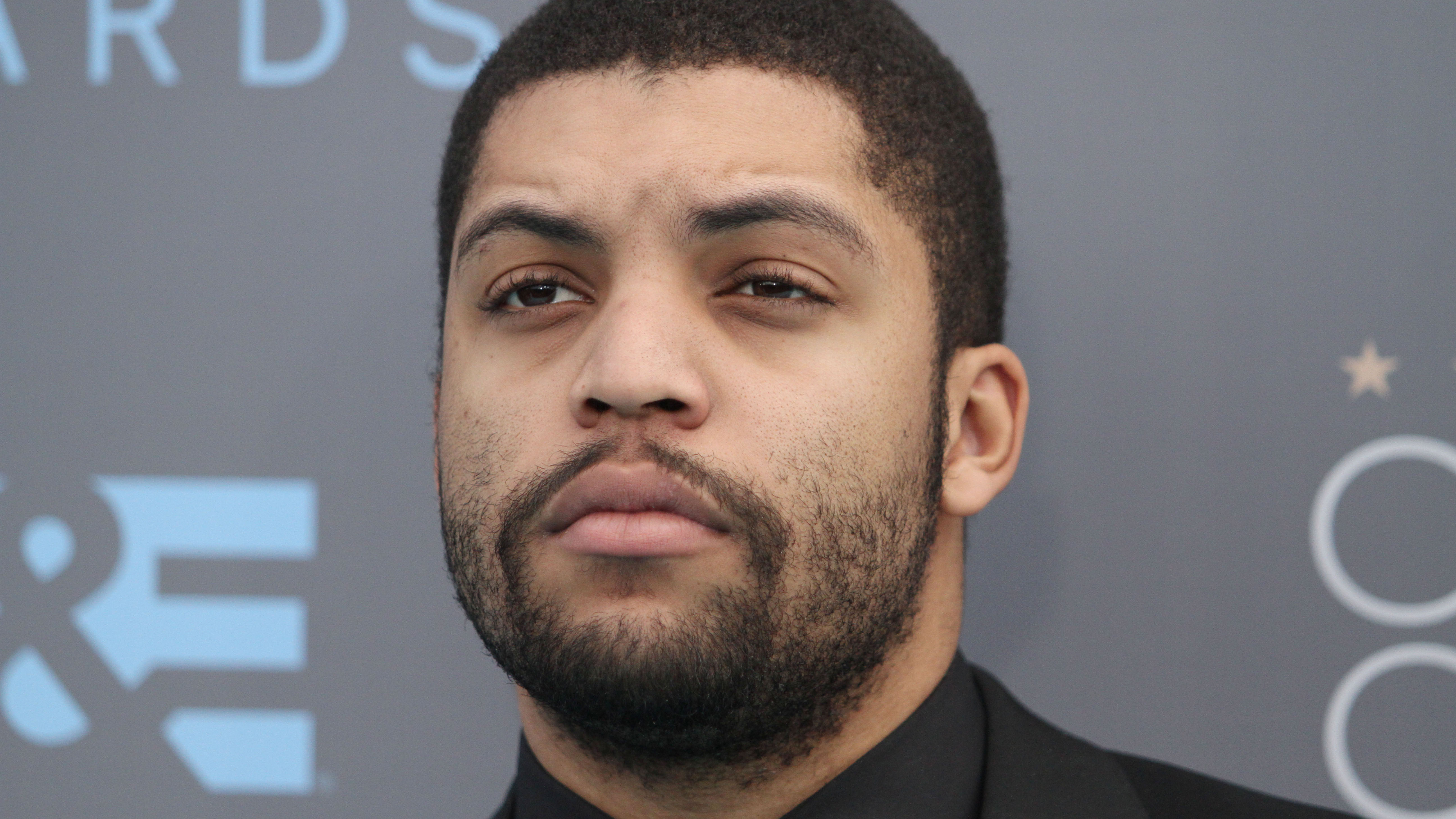o'shea jackson jr 2015