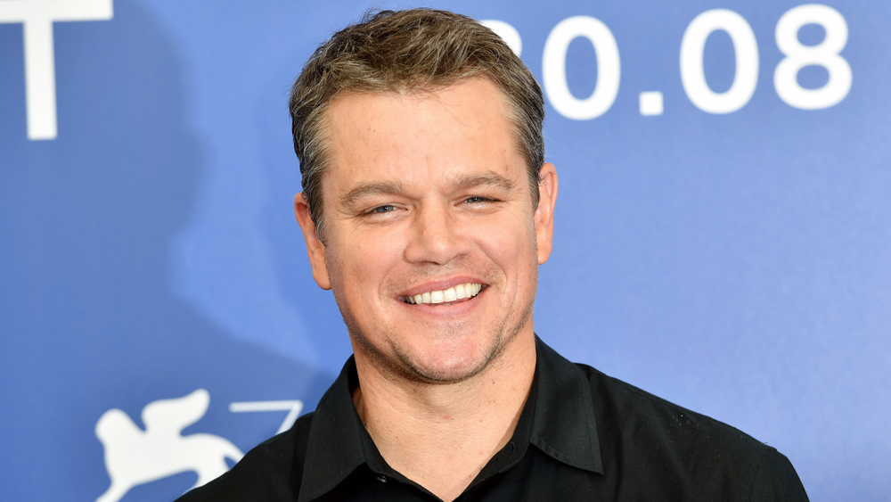 matt damon net worth 2018 - Ilustrasi 2