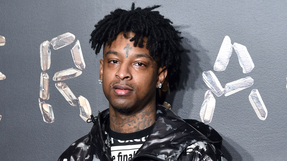 22.savage net worth