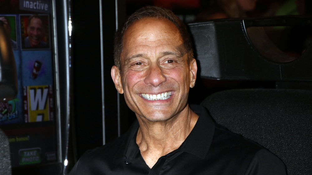 tmz harvey levin partner