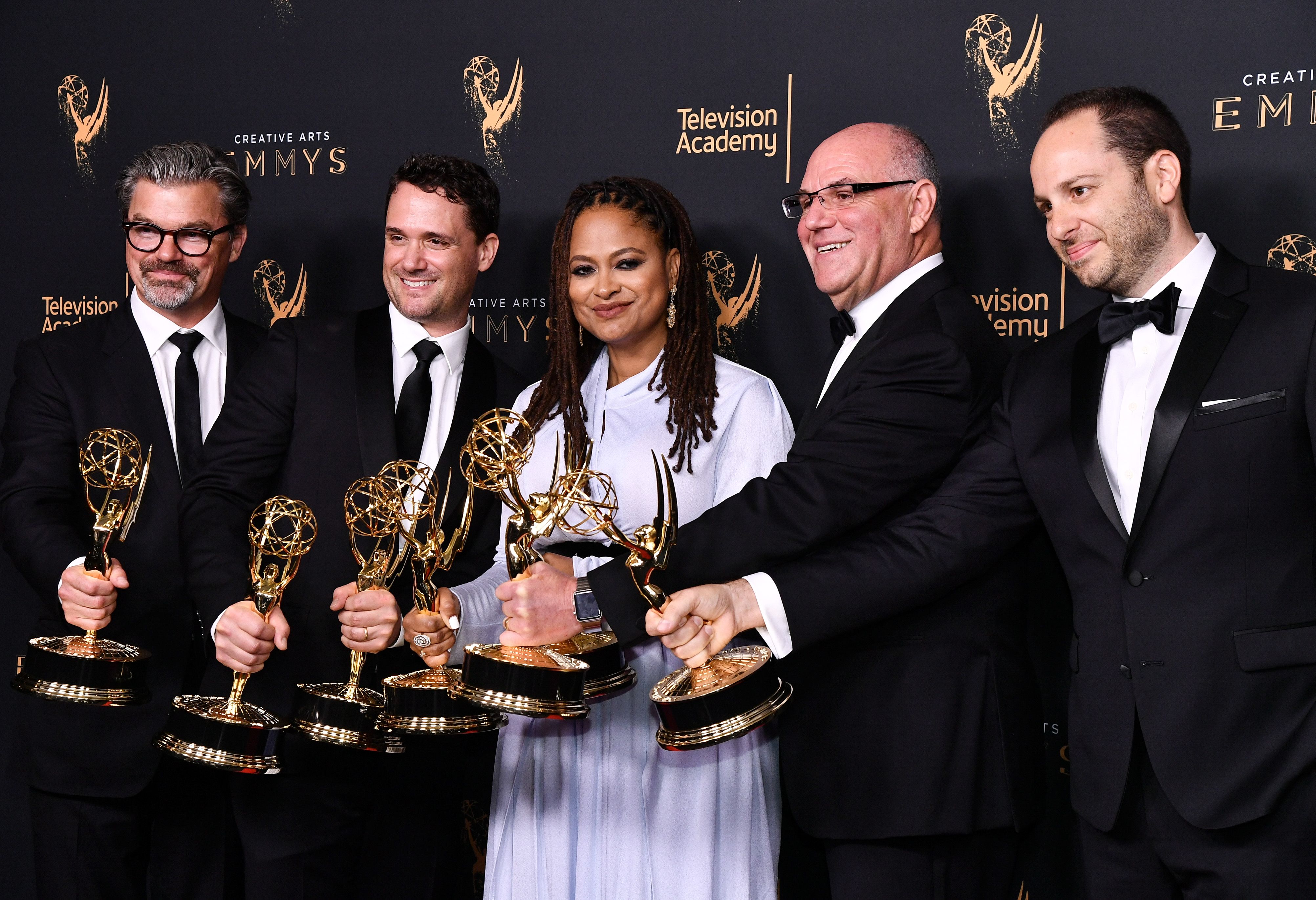 2017 creative arts emmy winners: updated list