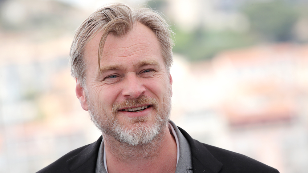 Christopher Nolan On Batman And Secrets Of Dark Knight Trilogy Variety